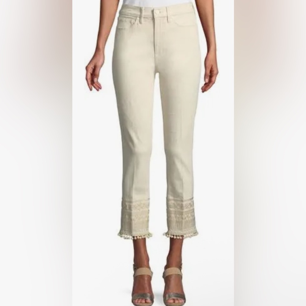 Tory Burch Lana Jeans, Size 29